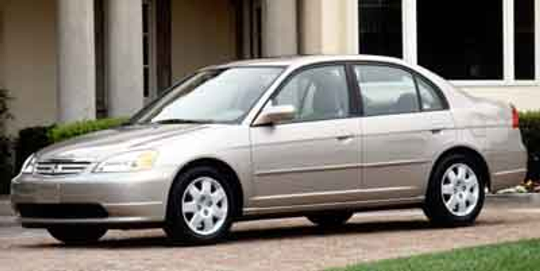 Car Preview