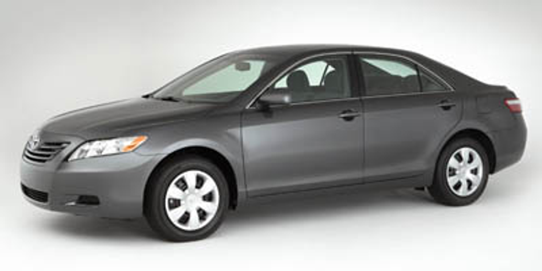 Car Preview