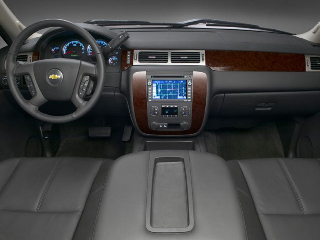 Car Preview