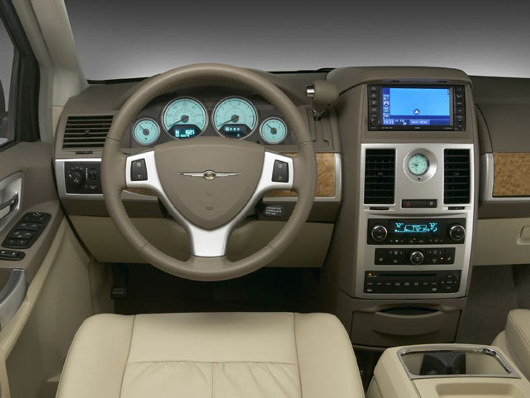 Car Preview