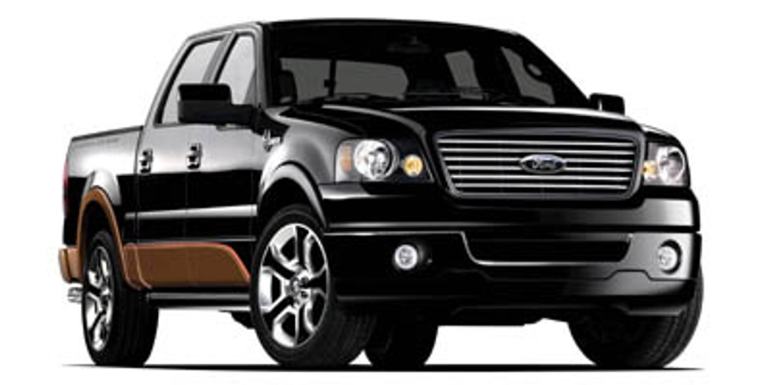 Car Preview