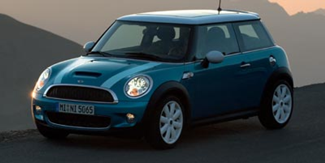 Car Preview