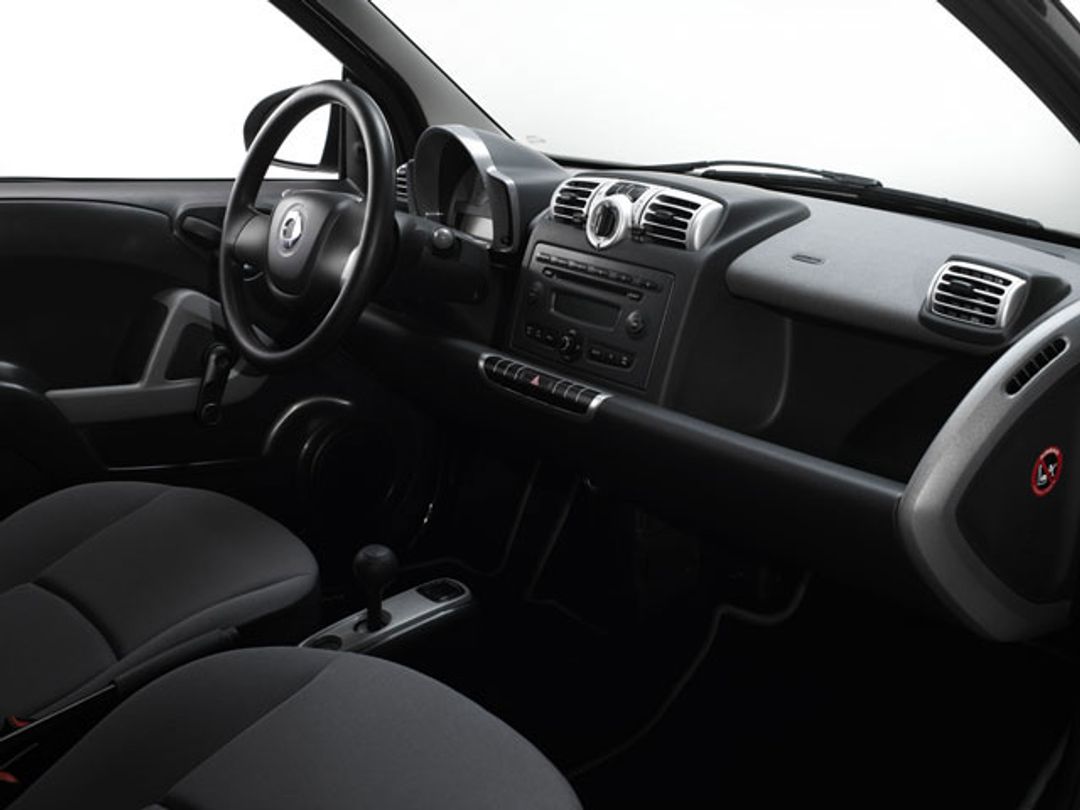 Car Preview