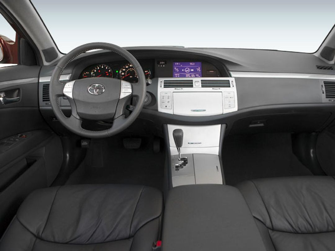 Car Preview