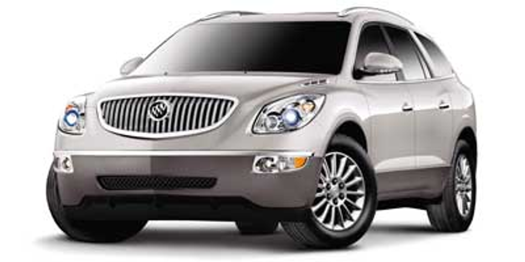 Car Preview