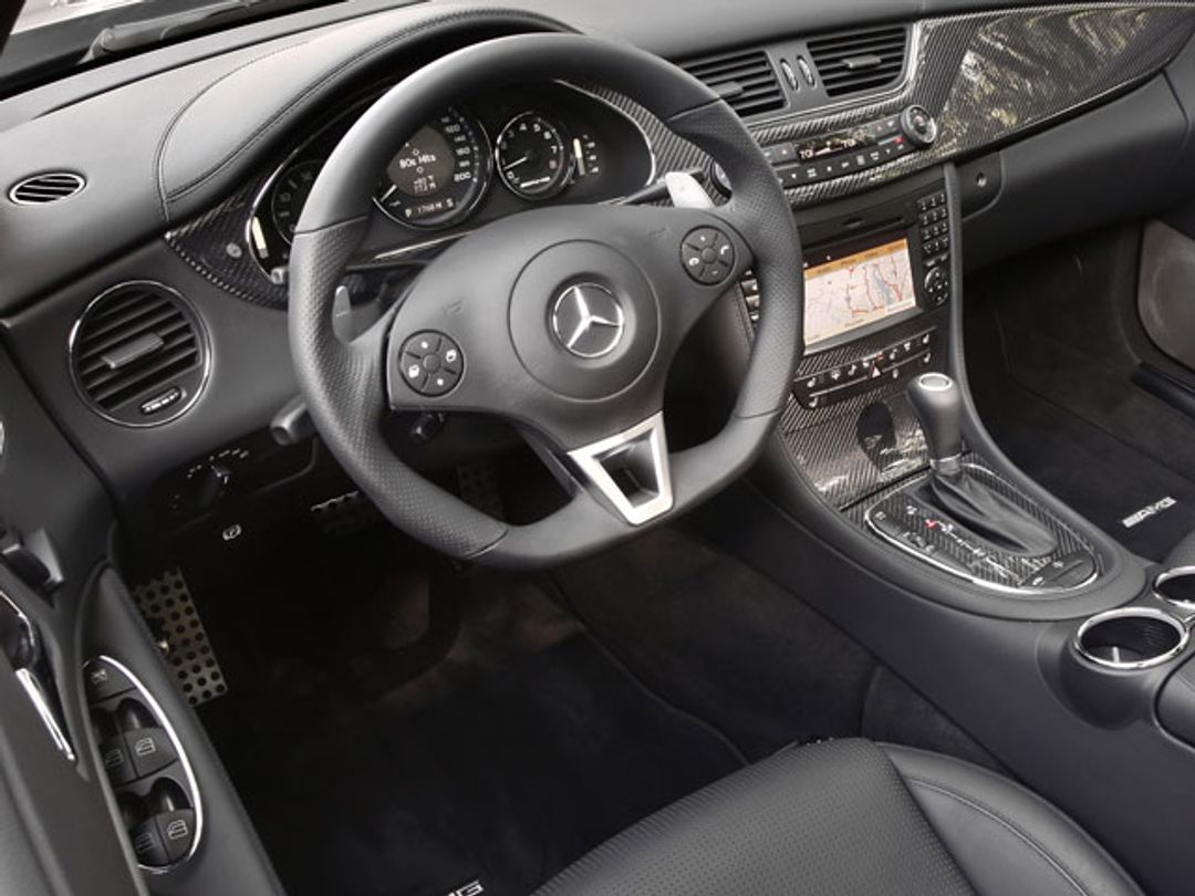 Car Preview