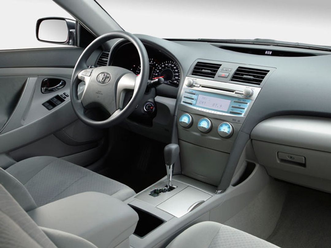 Car Preview