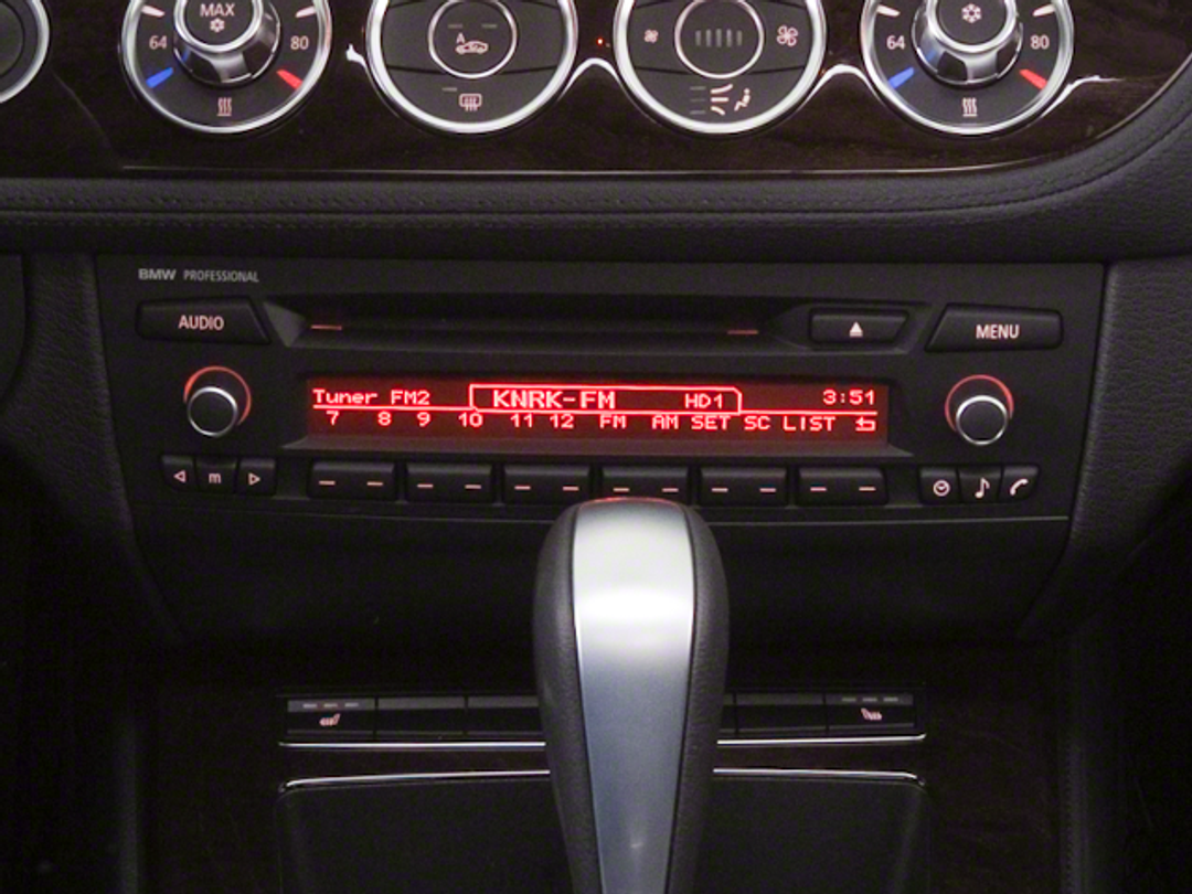 Car Preview