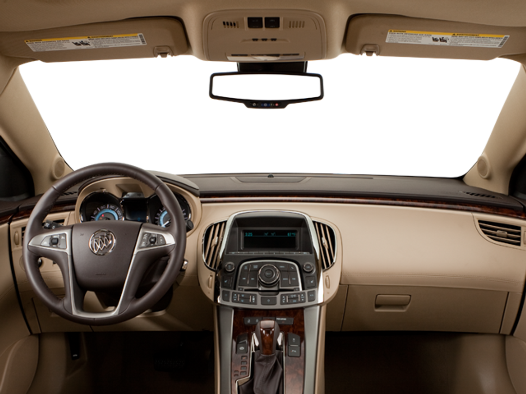 Car Preview