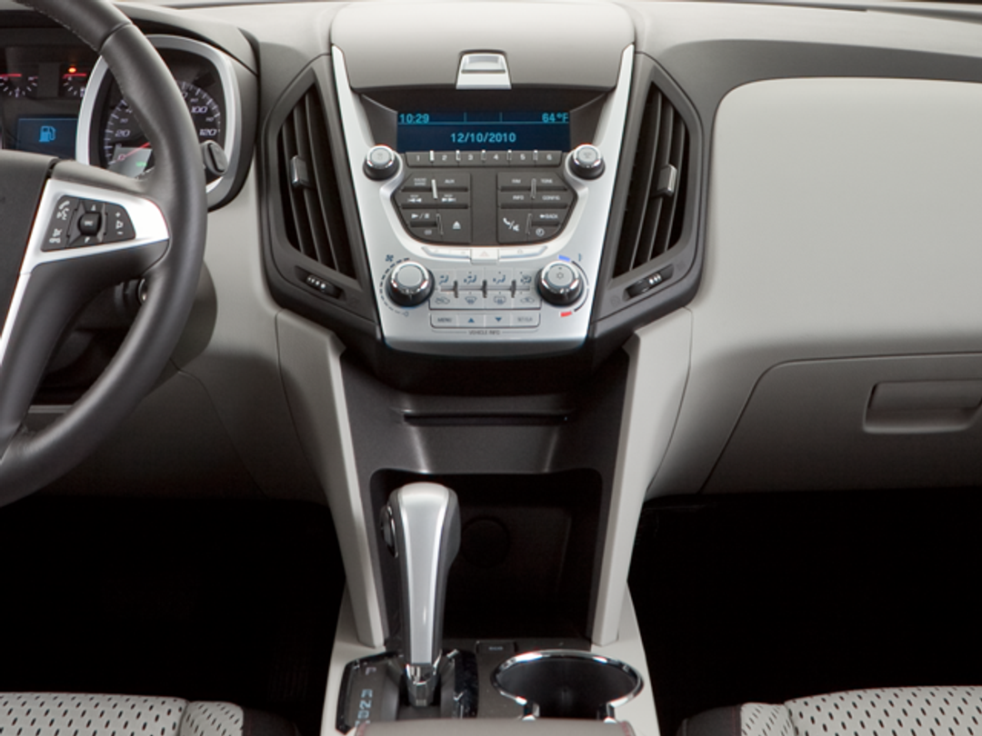 Car Preview