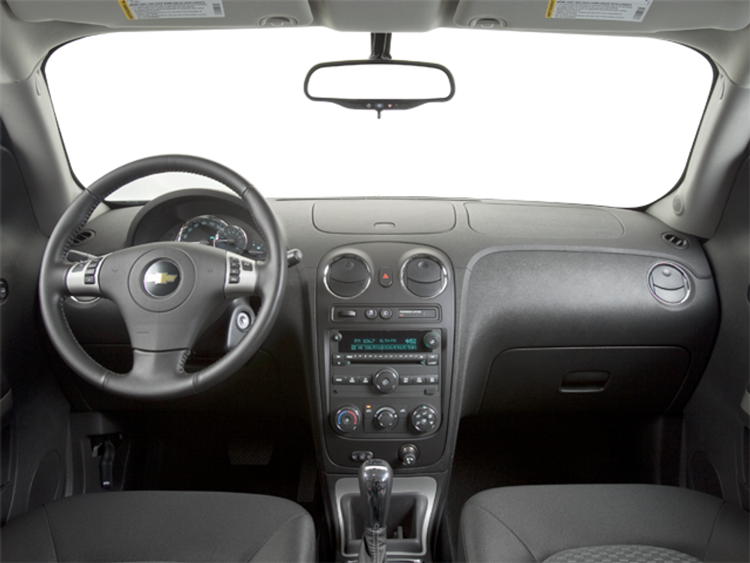 Car Preview