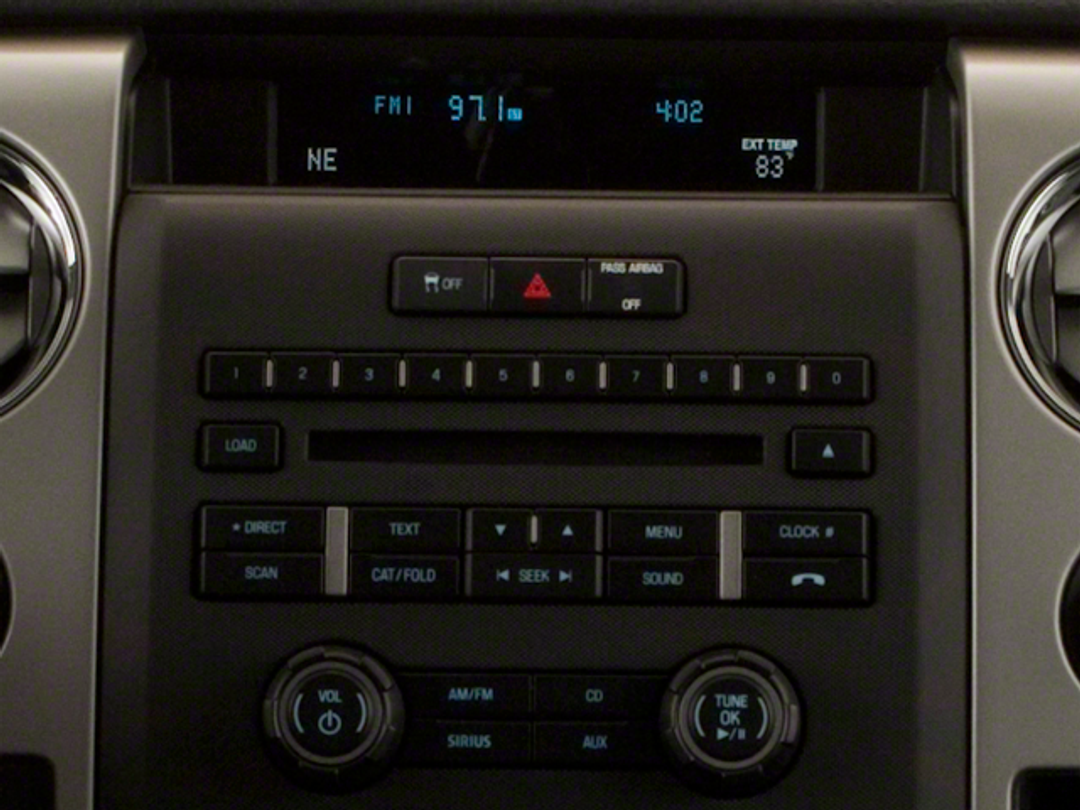 Car Preview