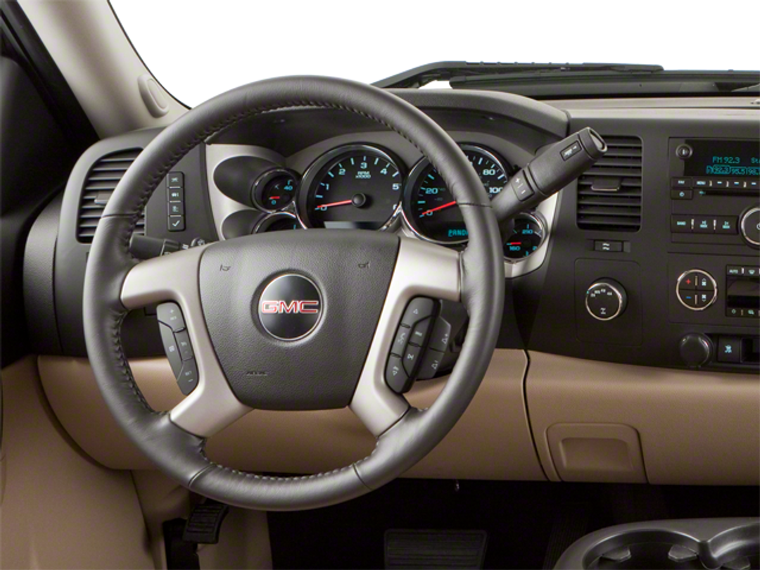 Car Preview