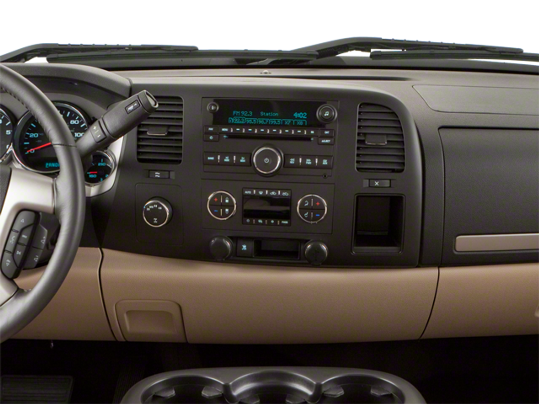 Car Preview
