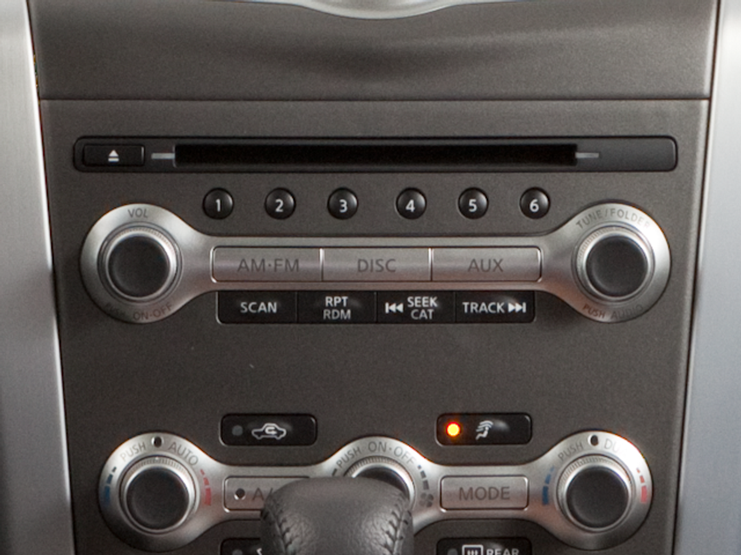 Car Preview