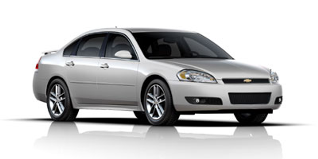 Car Preview