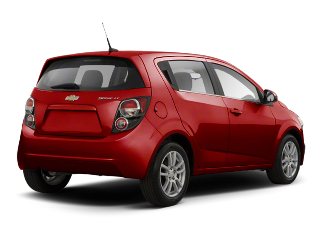Car Preview