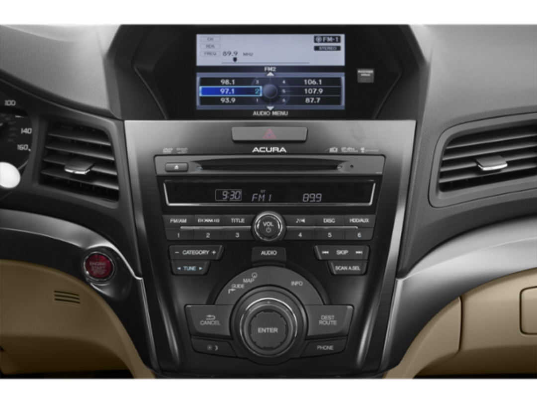 Car Preview