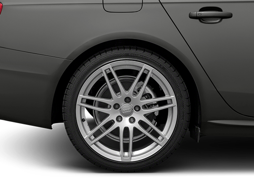 Car Preview