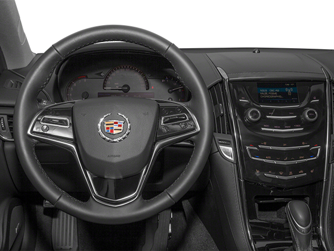 Car Preview