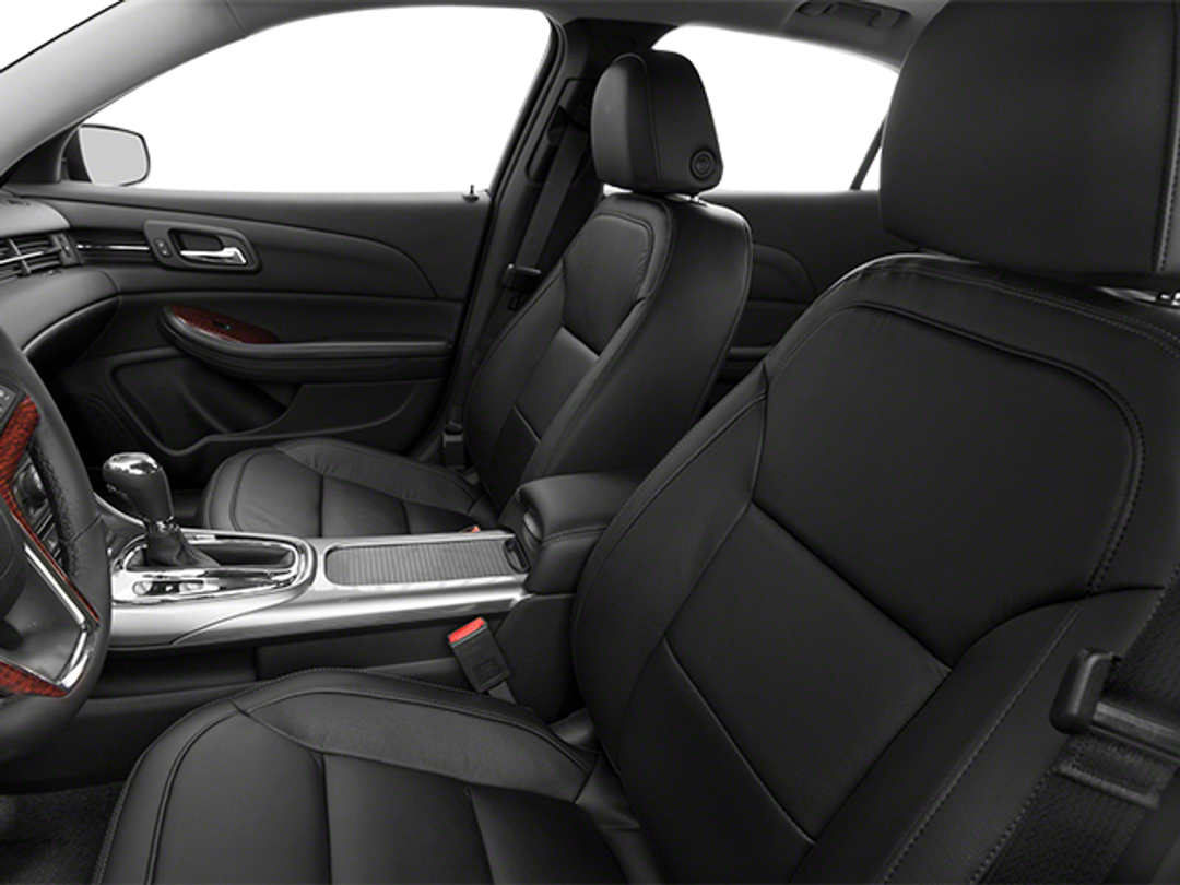 Car Preview