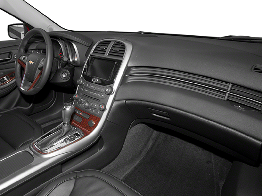 Car Preview