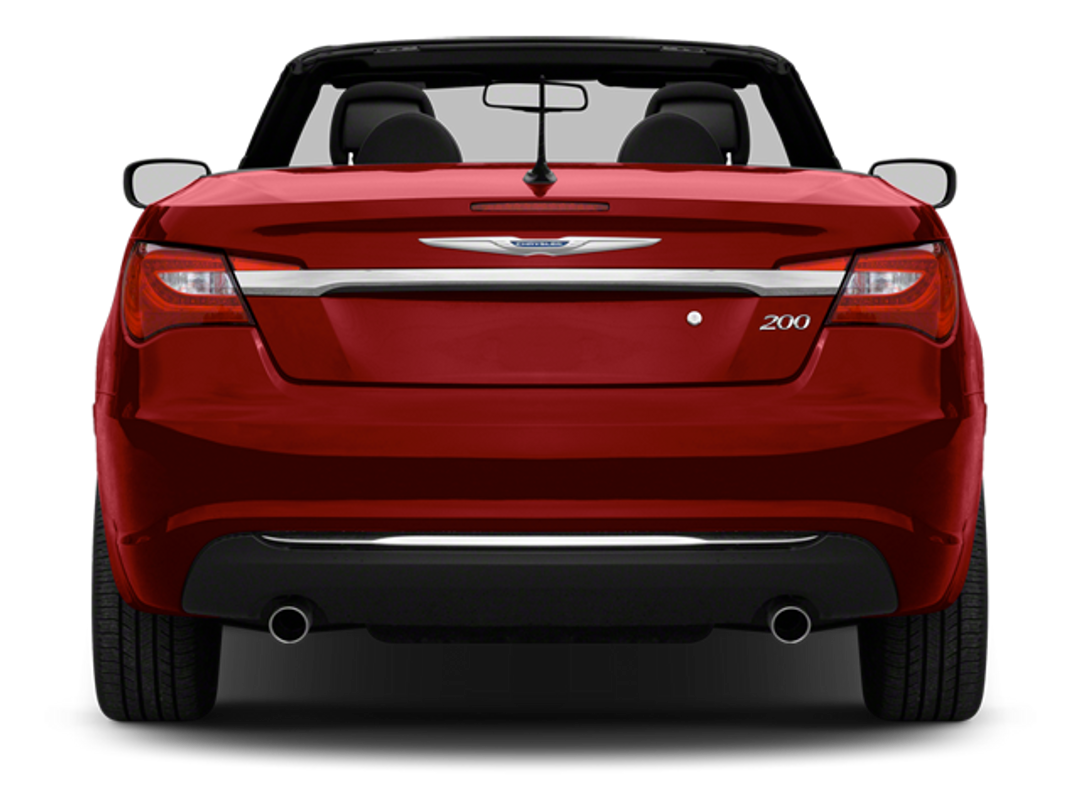 Car Preview