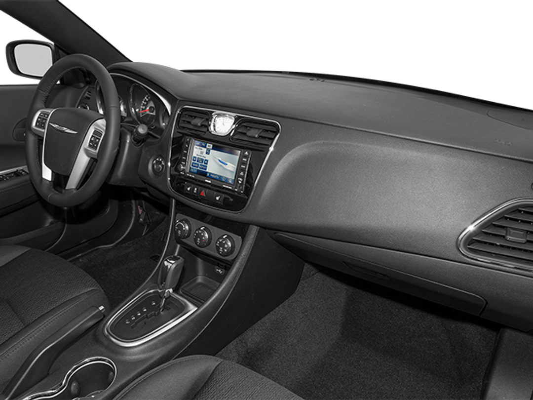 Car Preview