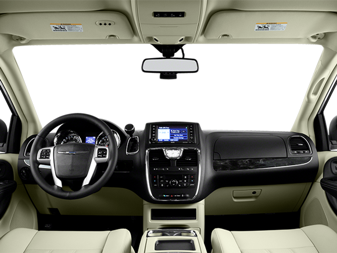 Car Preview