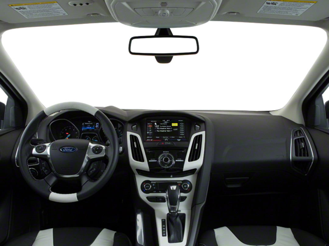 Car Preview