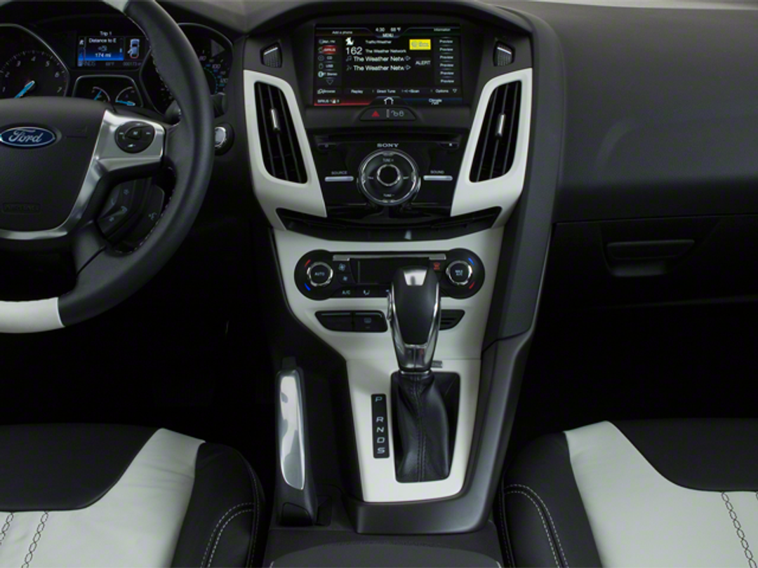 Car Preview