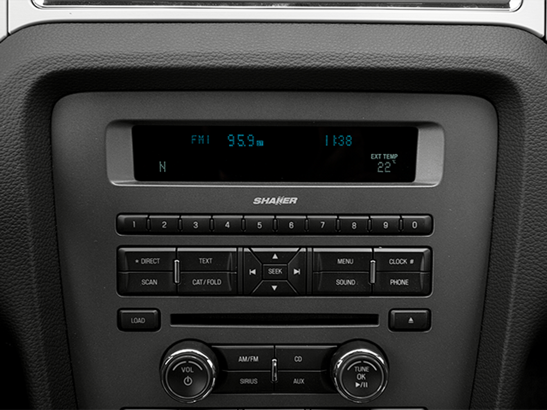 Car Preview