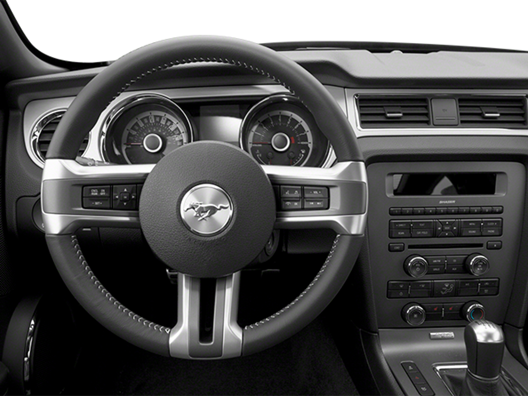 Car Preview