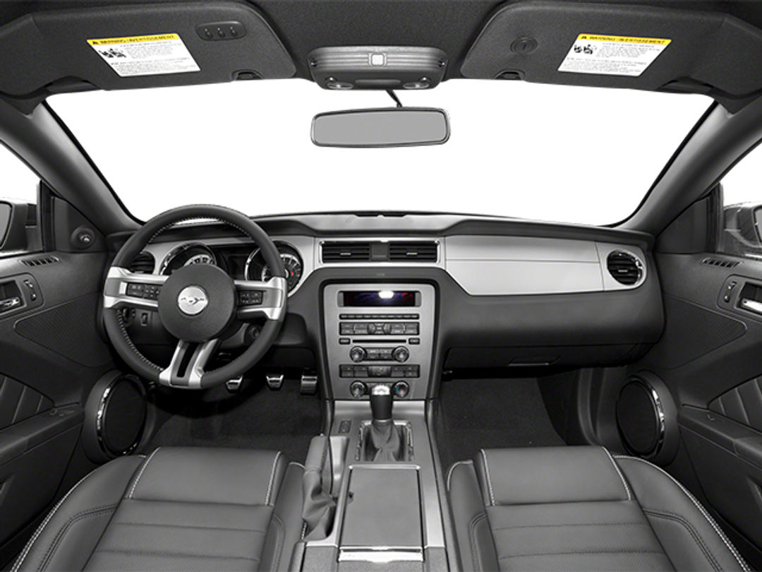 Car Preview