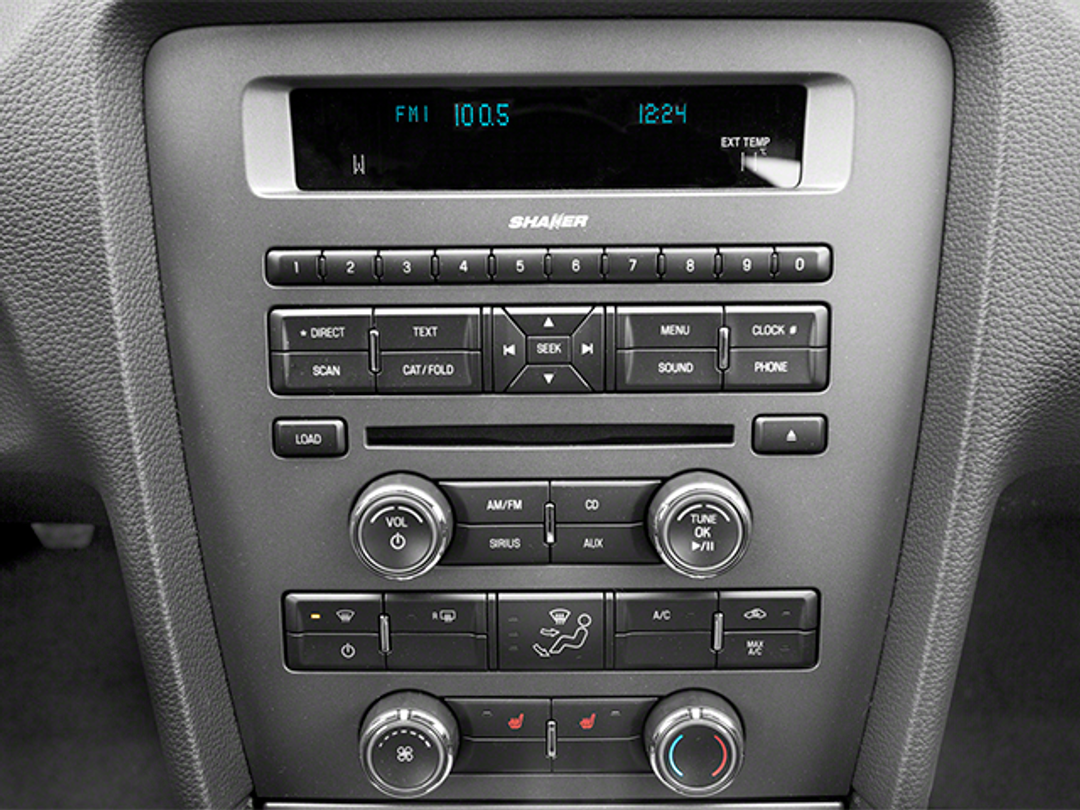 Car Preview