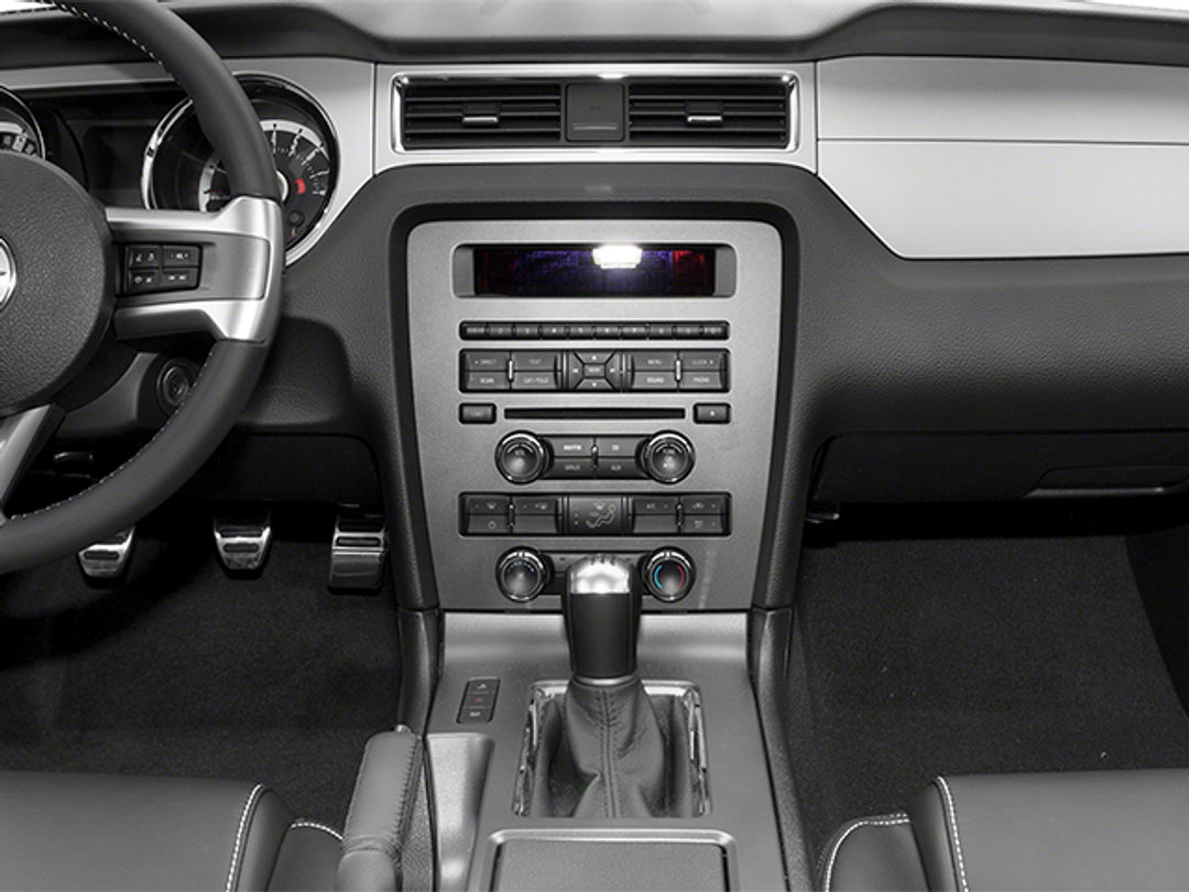 Car Preview