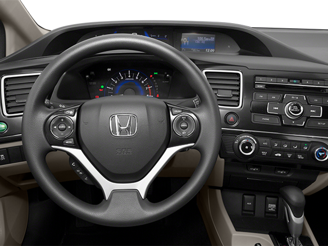 Car Preview