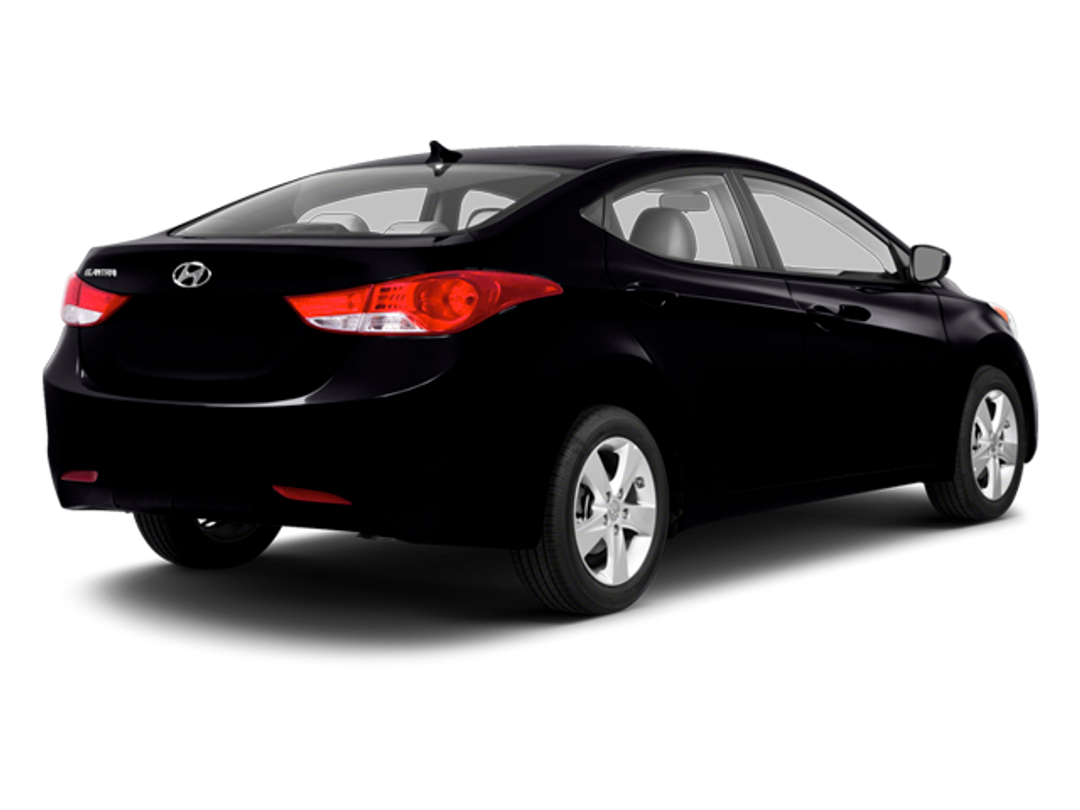 Car Preview