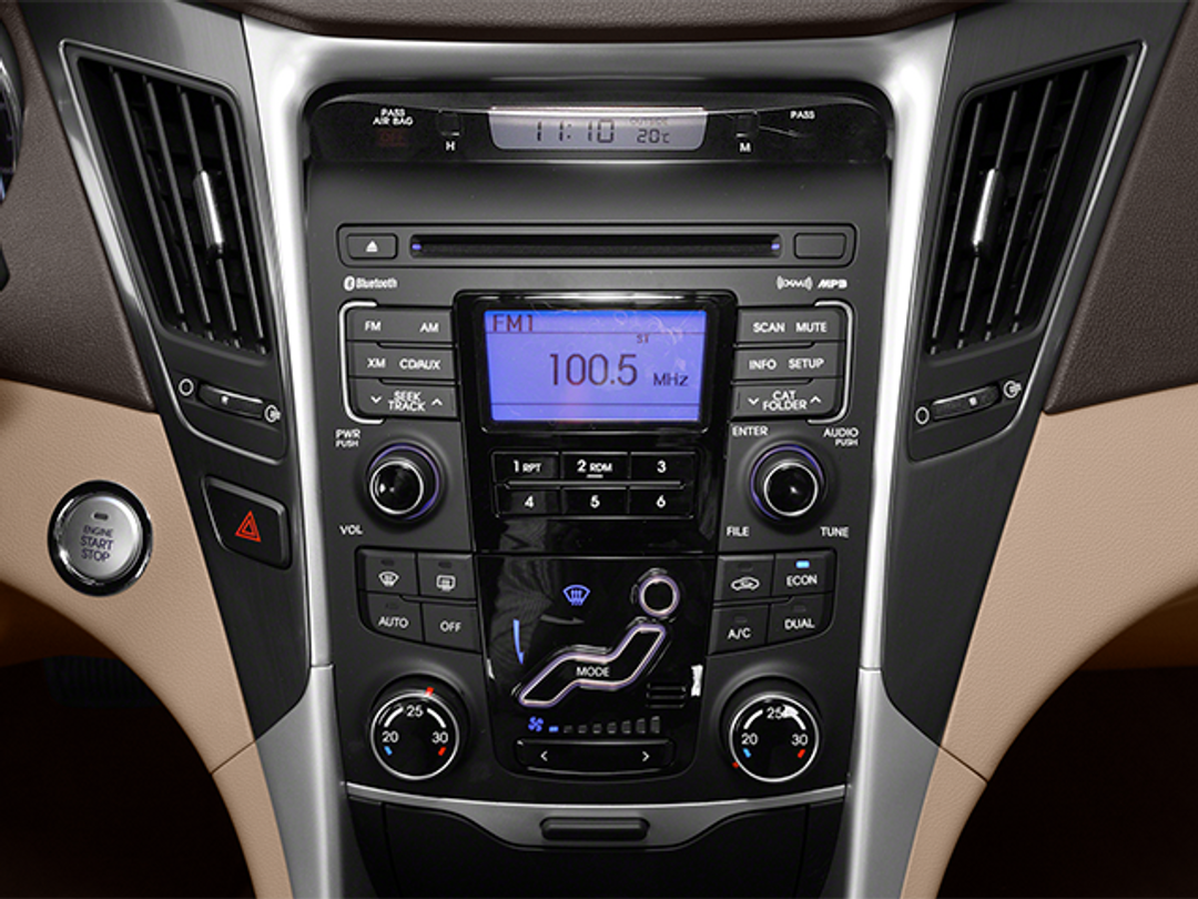 Car Preview