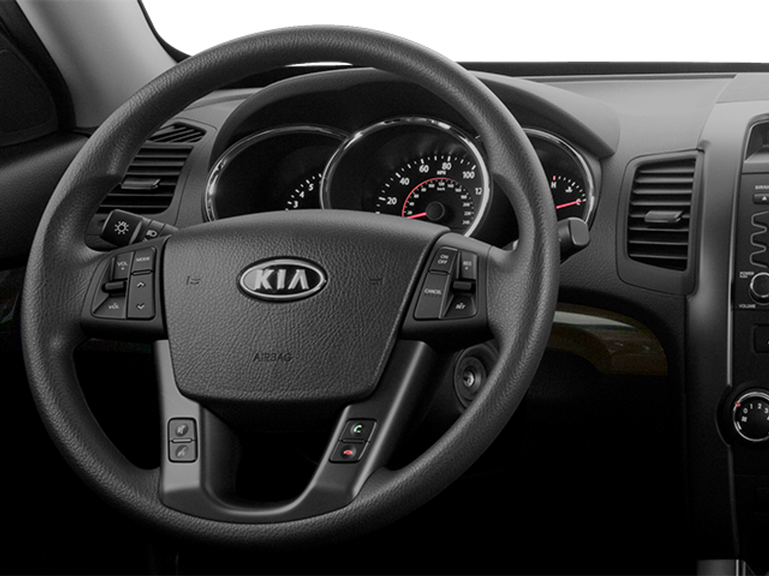 Car Preview