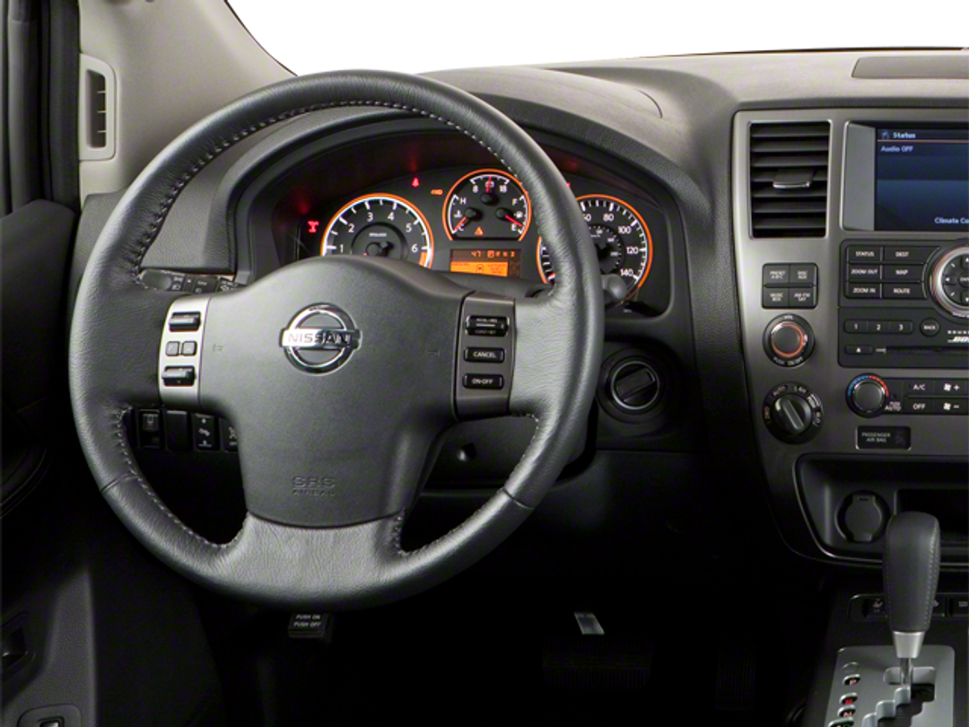 Car Preview