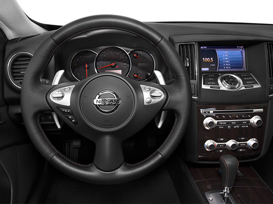 Car Preview