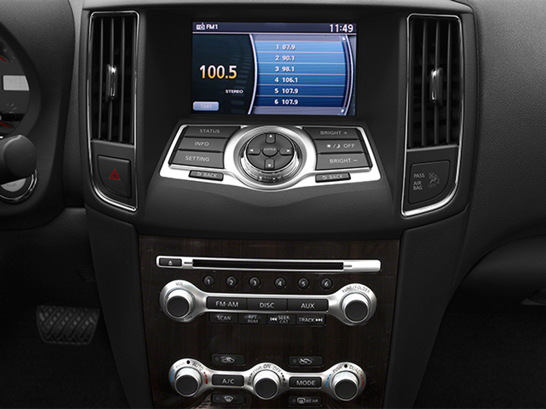 Car Preview