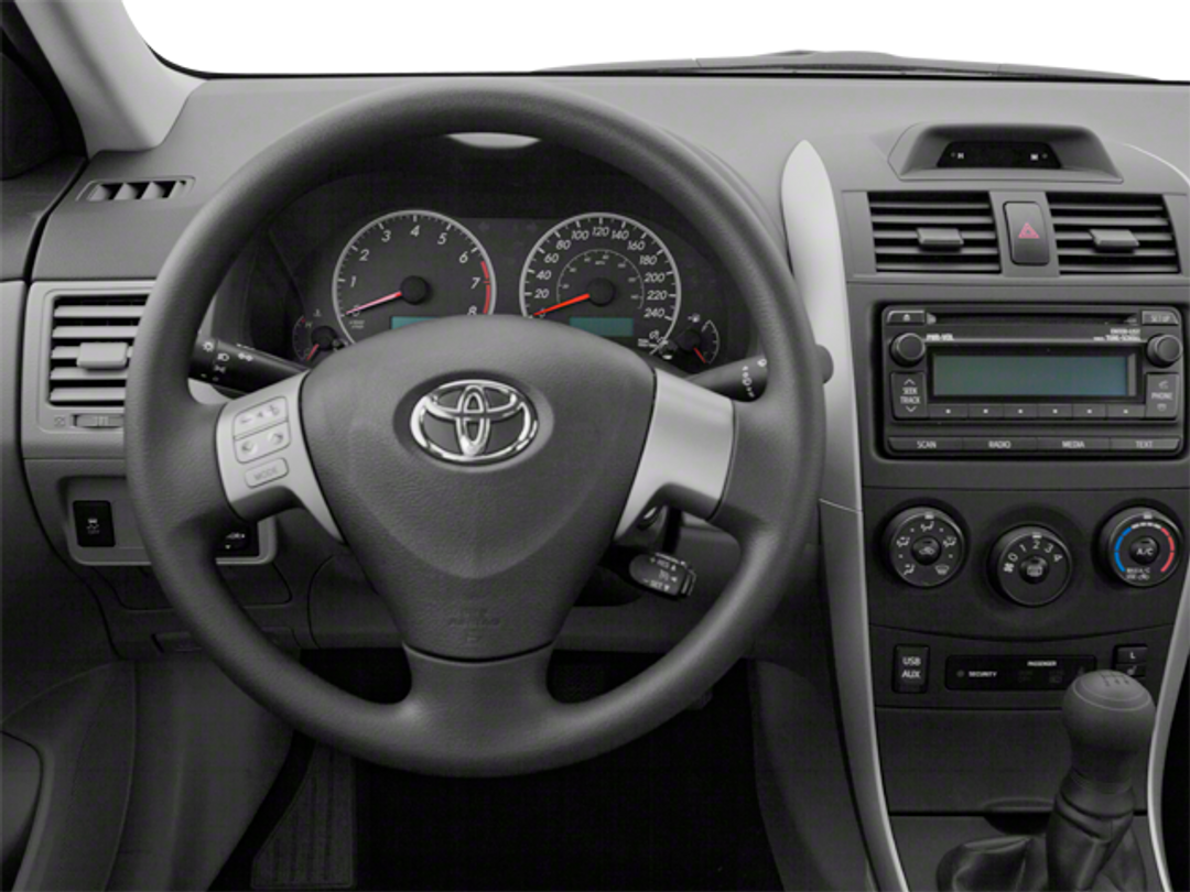 Car Preview