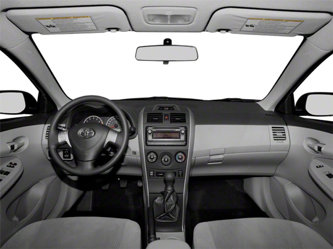 Car Preview