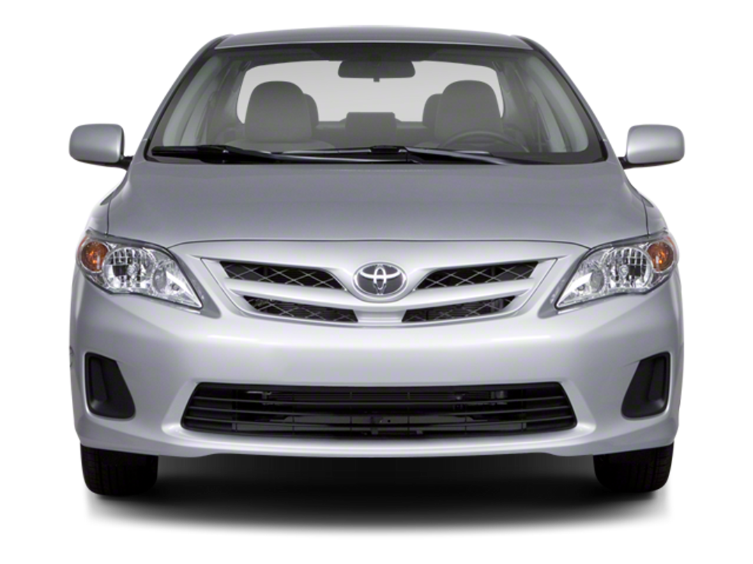 Car Preview