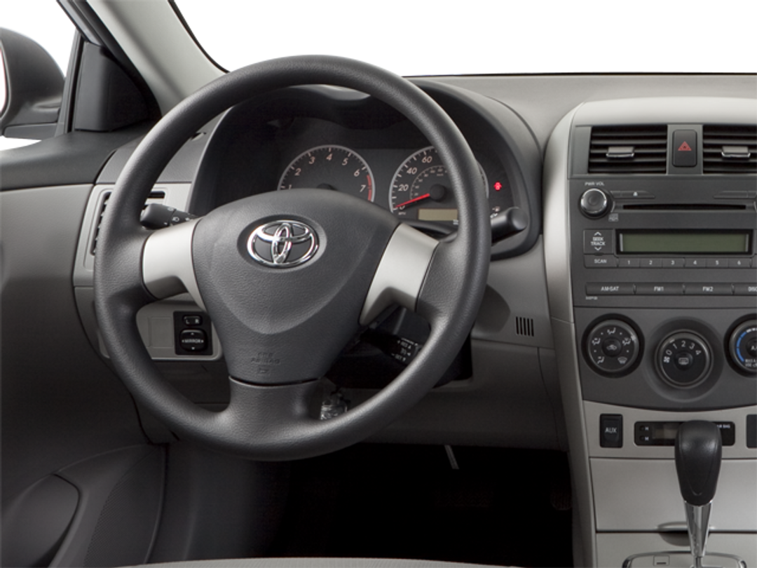 Car Preview