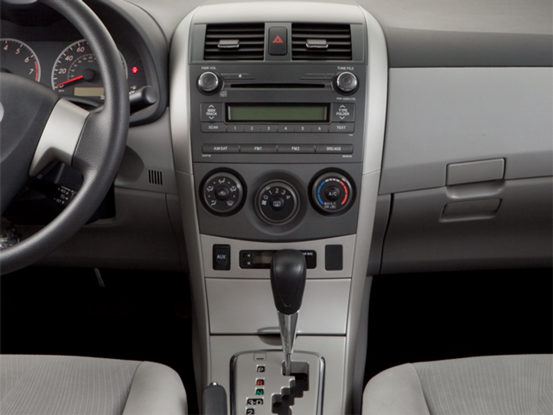 Car Preview