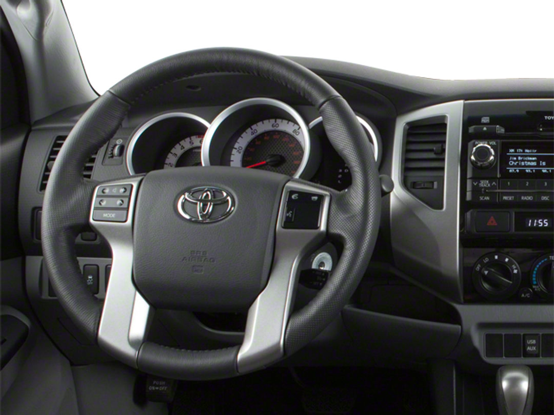 Car Preview