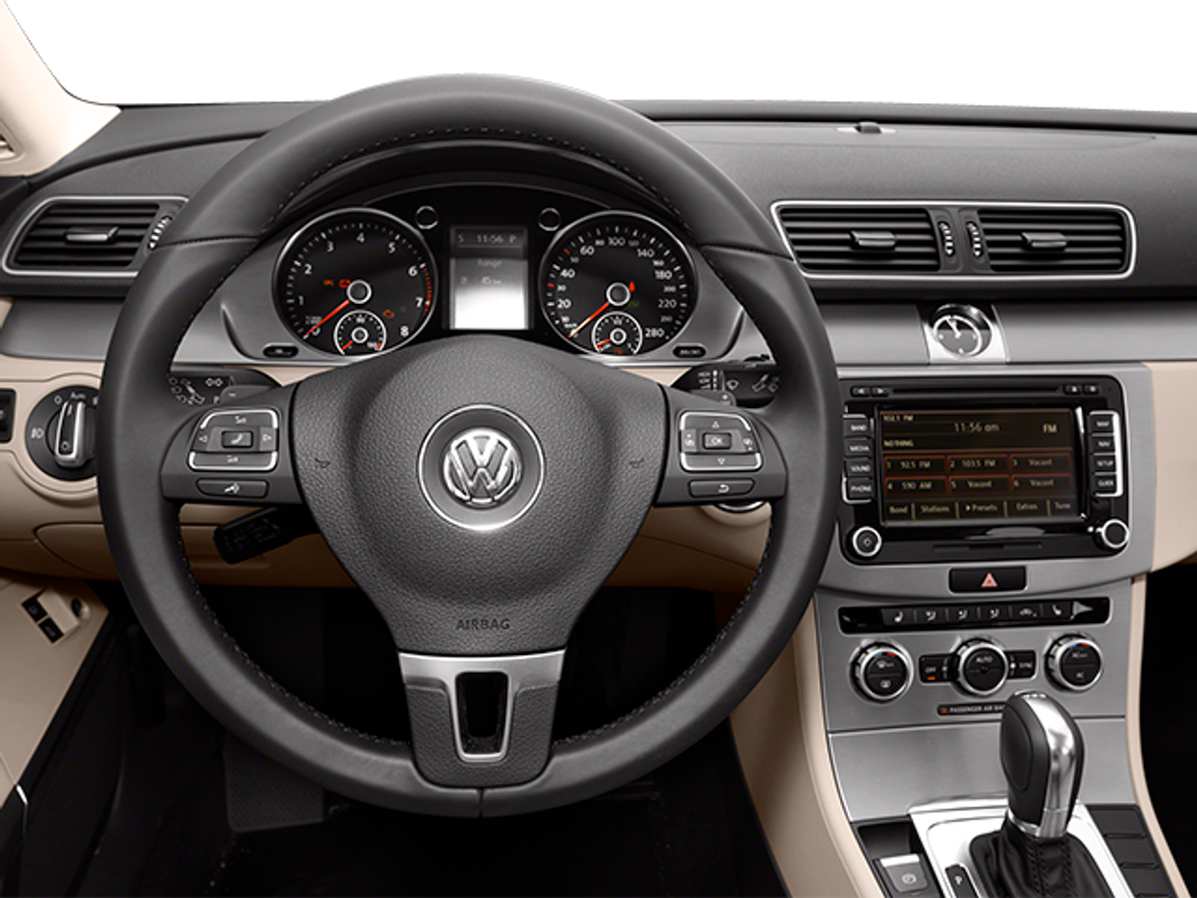 Car Preview